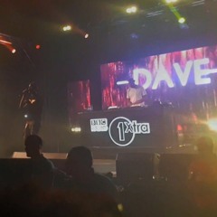 Dave–Expensive Taste (live performance reading 2017)