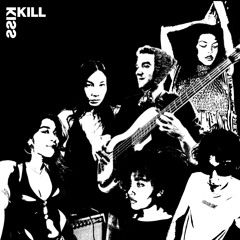 Girl is a Gun