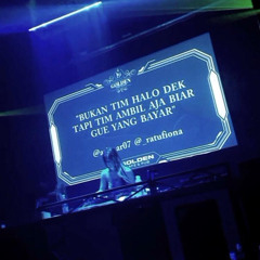 Dj selingkuh i bene pance’ku [ Abbarzz_25 ]