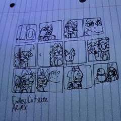 Vs. EXE • AK-mix demo