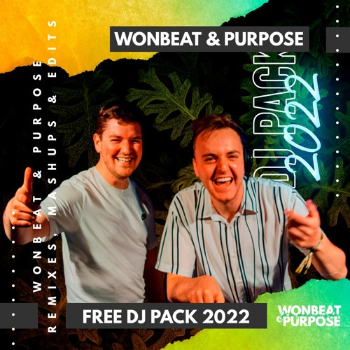 Stream WONBEAT & PURPOSE, Listen to W&P