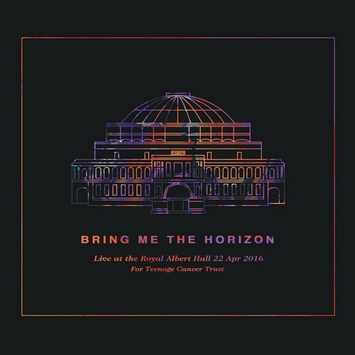 Doomed by Bring Me Horizon is my favorite song of all time.
