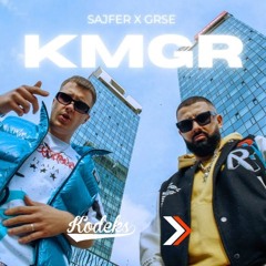 SAJFER X GRŠE - KMGR ( Remix By ioKiri )
