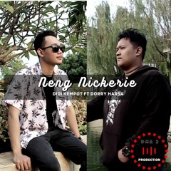 NENG NICKERIE (COVER) by DMA2 PROJECT