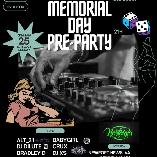 Breaks Vol 8 - Mixed by DJ Dilute_2025-03-02.mp3