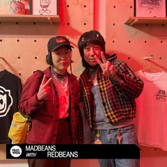 Madbeans With Redbeans | May 12, 2023