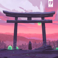 Kioko - The Phantom Traveler