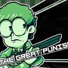 The Great Punishment (Weird Remix Teaser)