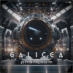phan_tom - Galicea [Xclusive Trance] 23.08.24.