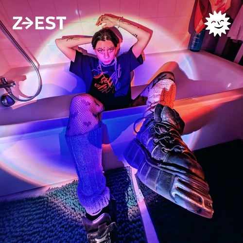 Le Mur de l'évasion avec Consss  Soundcloud podcast image for