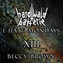 I Hate Mondays XIII | Beccy Brown | DnB | 174 bpm
