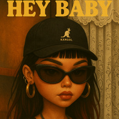 FREE DL | BBUBU - HEY BABY (hard bounce edit)