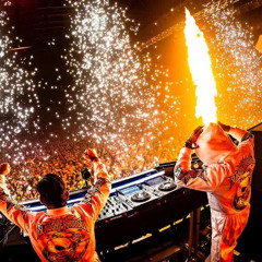 Avicii - Levels (Slaughterhouse Edit) @ Supremacy 2024