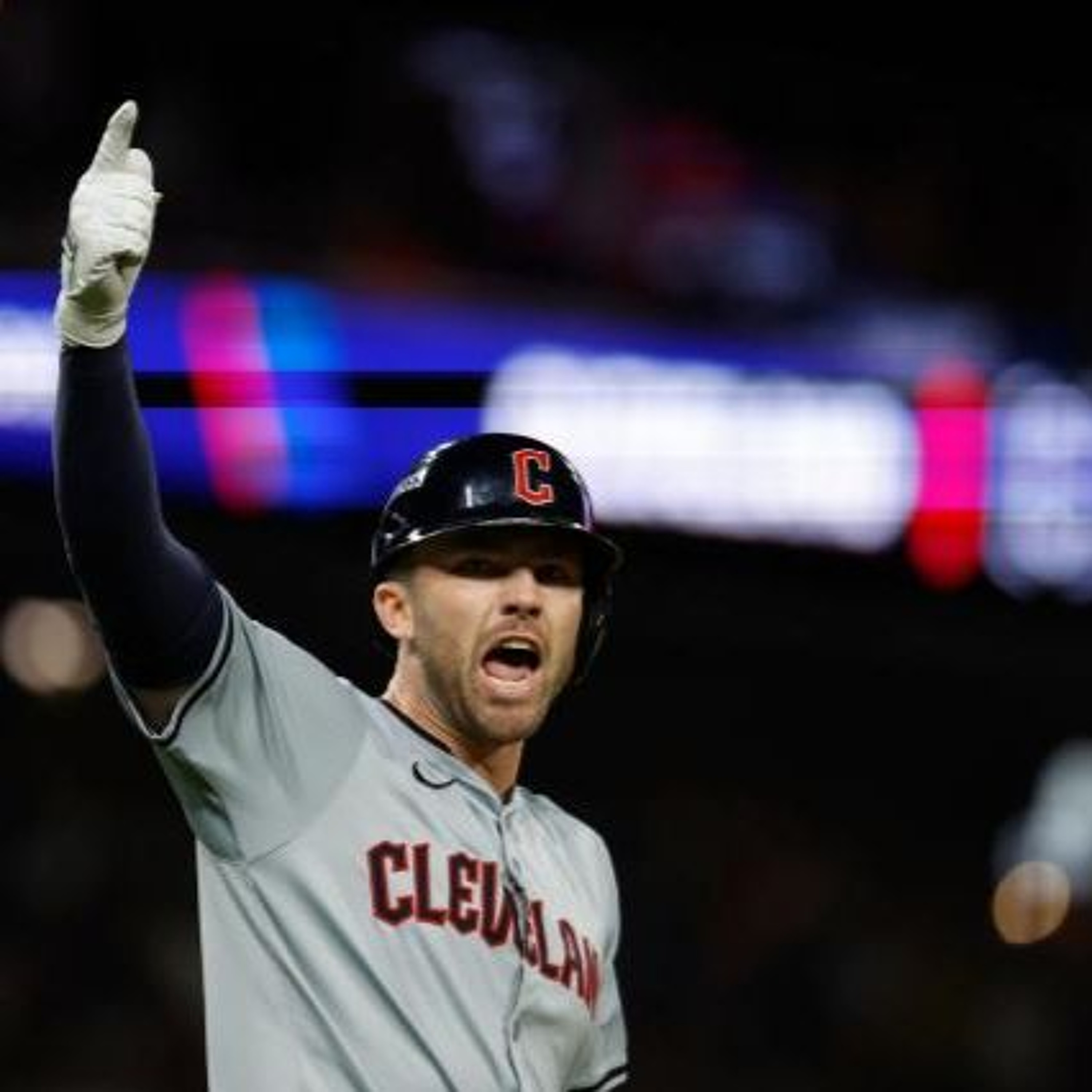 DAVID FRY WALK OFF