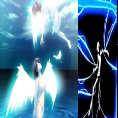 disappear w/ yuna & nami (angeless + ev333)