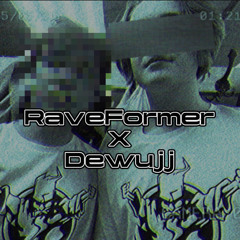 RaveFormer x Dewujj - Mad Monkey