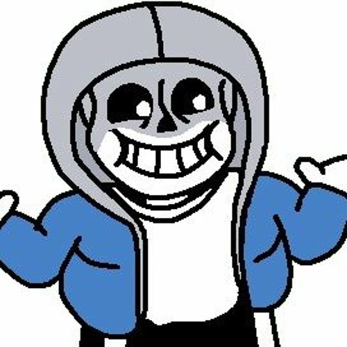 [RevertDust AU] - Irregular Megalovania V2