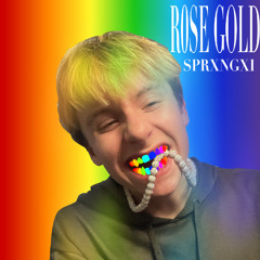 R0SE GOLD
