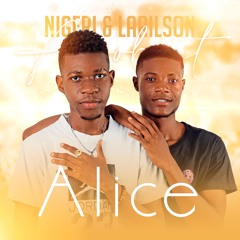 Nigeri & Larilson - Alice (Visualizer)