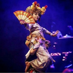 Gelung Agung & Sang Hyang Dedari