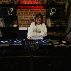 07.06.2025 DJ Fossette | Microwave studio