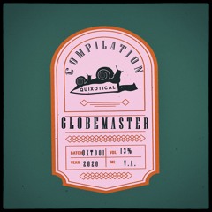 PREMIERE : Globemaster - Full Moon