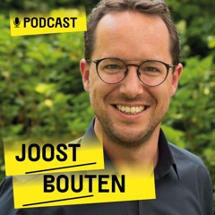 S22E05 - Op koers met Joost Bouten (Vitens)