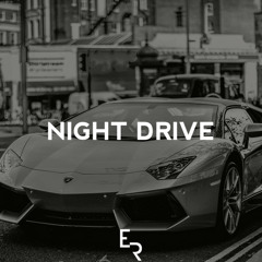 NIGHT DRIVE MUSIC