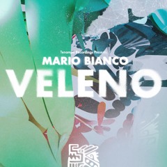 EXCLUSIVE: Mario Bianco - A Reason To Stay (Original Mix) [Tenampa Recordings]