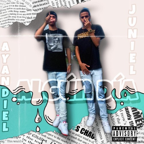 Algún día ft Juniel