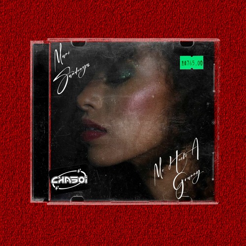 ME HUELE A GRAMMY feat. MAMI SANDUNGA