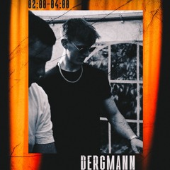 R25 ALTER SCHLACHTHOF 17.05.24 | DERGMANN @UntilDawnKollektiv