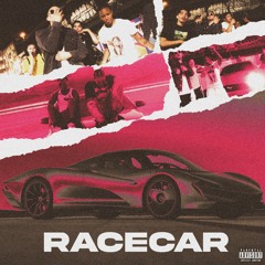 Racecar (feat. MoneyProd & ZlittyZ)