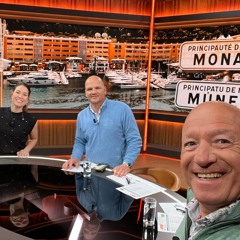 Eindigt de titelstrijd in Qatar of Abu Dhabi? - ALLsportsradio LIVE! 28 november 2025