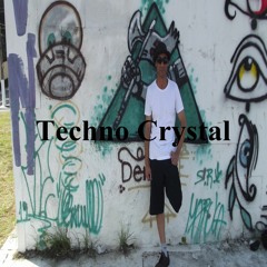 Techno Crystal