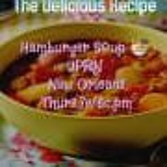 The Delicious Recipe Nov 18 2021