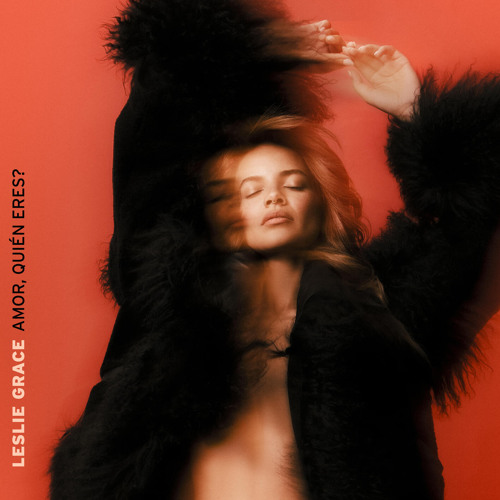 洋楽 Leslie Grace Stream EL PLAN by Leslie Grace | Listen online for free on SoundCloud