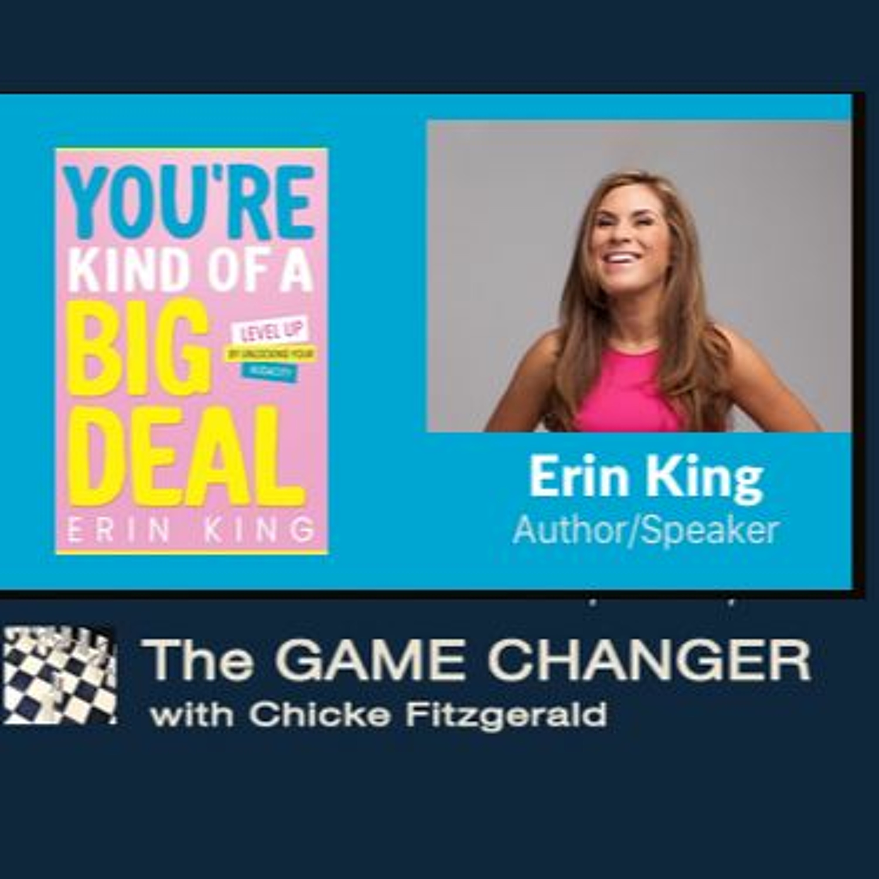 The Game Changer Network