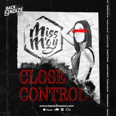 Close Control Episode 4 (27.10.2021)