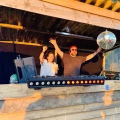 Ante Perry @ Friedersrave, Brandenburg 2024