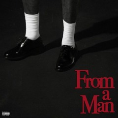 Young Thug - From A Man