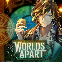 WORLDS APART Game Ver.