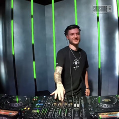 #15 Warm Up | GiZMO @ JAW Dropping Showcase