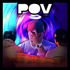 Ft. V$A Chxcky- POINT OF VIEW