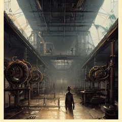 The Corrupt Steam Rooms - Serven: The Final War between Light and Darkness