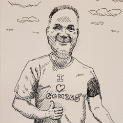 Mike DeSantis Tribute | Episode 116 (2/23/25)