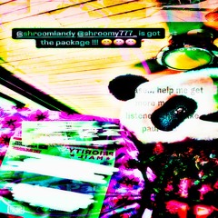 *mv in desc* Shrooms Were My 3rd True Love (len333)