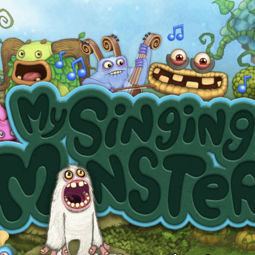 My Singing Monsters - Water Island