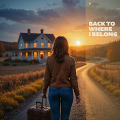 Back To Where I Belong