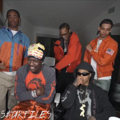 PlaqueBoyMax, Lil Yachty, & Concrete Boys - GO!